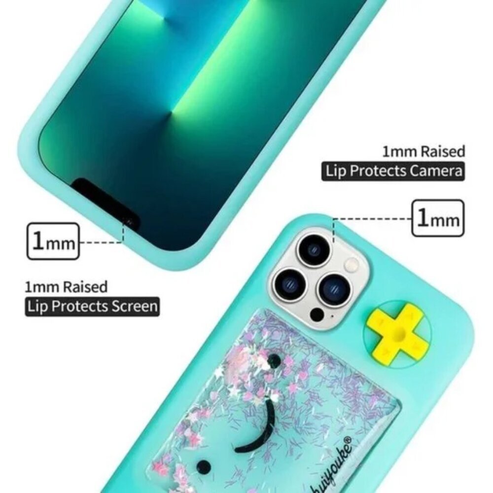 iPhone 12 Pro Max Video Game Controller Case - Picture 4 of 6